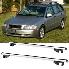 53" Dachträger Gepäckträger