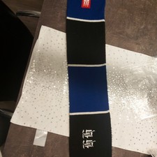 HSV Hamburg  Schal Kinder 