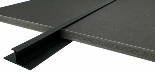 Aluminium profil verbinder - aluminium,