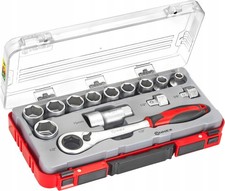 Connex Conmetall COX580214 Steckschlüsselsatz