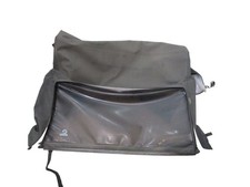 Dach Cabrio Verdeck Schwarz