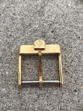 #1711 ORIGINAL OMEGA 14mm