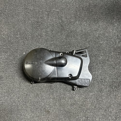 Suzuki 80 x cockpit - x,