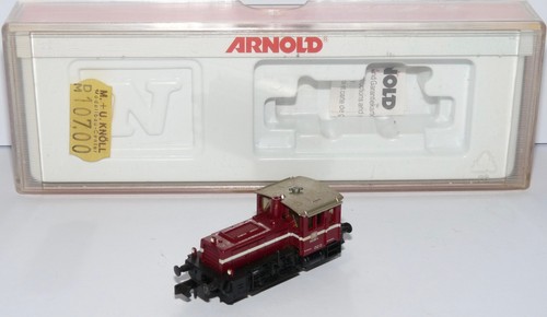 Arnold 2071 spur - arnold,