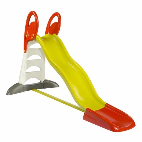 Smoby rutsche wellenrutsche - smoby,