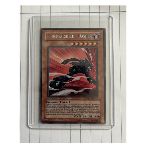 Konami tcg - yu-gi-oh!,
