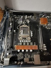 ASRock PRO BTC+ LGA1200 1DDR4