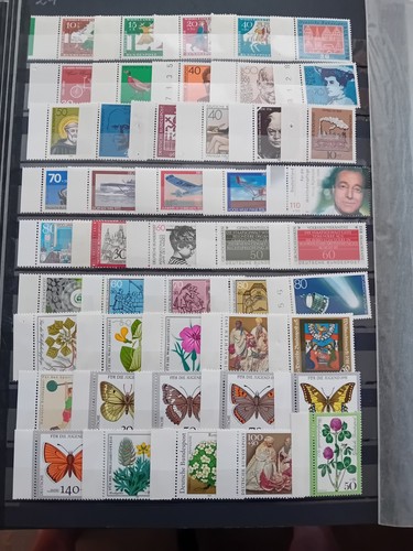 Bund sammlung 200 - bund,,