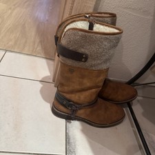 Rieker Gr.42 Damen Komfort