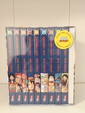 ONE PIECE SAMMELSCHUBER 3