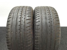 2x Hankook ventus S1 evo 235/35 R19 91Y Sommerreifen DOT1411