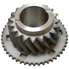 Original Ford Forward Plant