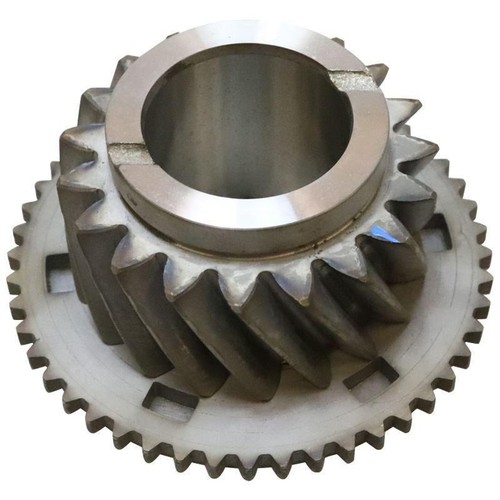 Original ford forward - original, plant