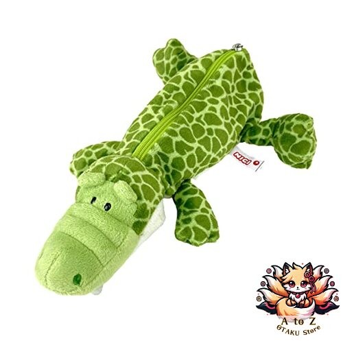 Nici krokodil figur tasche - nici,