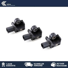 3x Airbagsensor Crashsensor