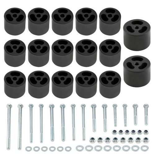 50mm body lift kits - 50mm, kit