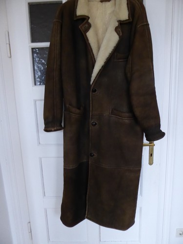 Unisex exklusiver lamm - unisex, lamm-fell