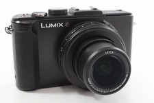 Panasonic Lumix DMC-LX7