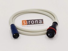Sirona Schlauch für Sirosonic L Ultraschallhandstück ZEG für M1+ C+