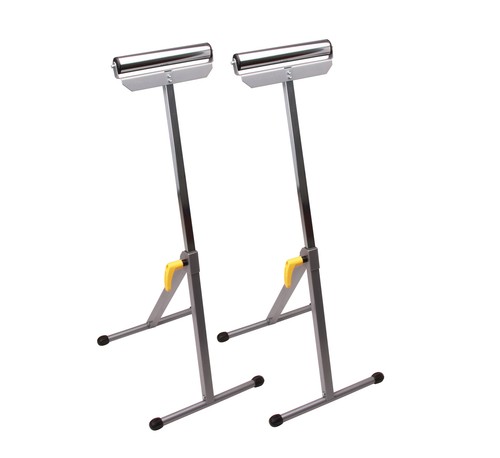 Rollständer stützbock - 2x,