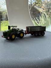 Siku John Deere 9630 mit