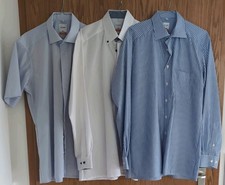 Olymp Hemden Größe 41  noch