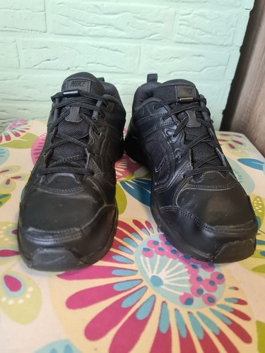Nike turnschuhe schwarz gr - nike,