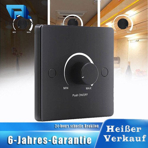12v dimmer pwm led - dimmer,