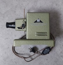 Filius DIA Projektor und