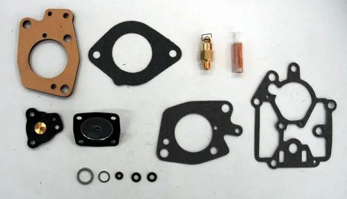 Reparatursatz vergaser w392 - reparatursatz,,