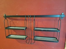 Ikea Kroken Komplettsystem 2 x