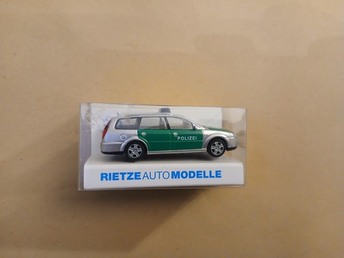 Rietze ford mondeo kombi - ,