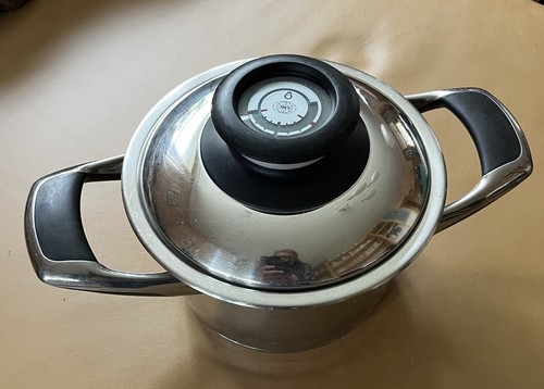 Amc induktion kochtopf 0l - kochtopf, 2,0l