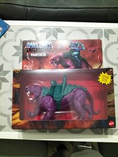 Mattel Masters of the Universe