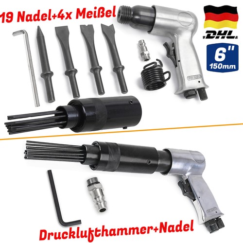 Druckluft meißelhammer - druckluft,