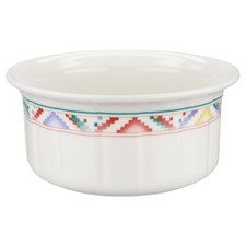 Auflaufform klein Villeroy & Boch Indian Look