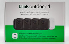 BLINK Outdoor Cam 4. Gen