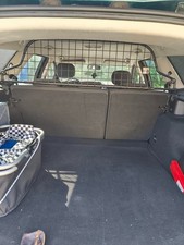 Original kleinmetall Trenngitter, Hundegitter Ford Mondeo MK4 Kombi 2007-2015