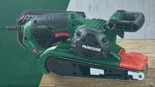 PARKSIDE® Bandschleifer PBSD