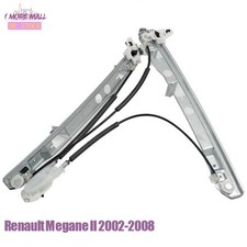 Fensterheber Elektrisch Vorne