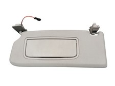 Sonnenblende links für VOLVO