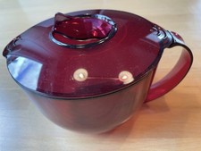 Tupperware MicroPlus Kanne 1