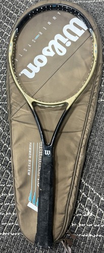 Wilson pro staff hammer 0 - pro,