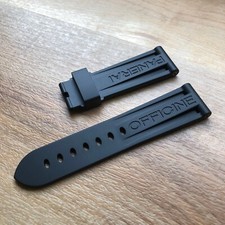 OFFICINE PANERAI 24/22mm