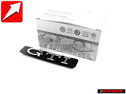 Original golf gti - 3,