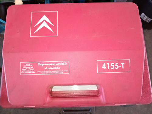 Citroen xantia - xm,