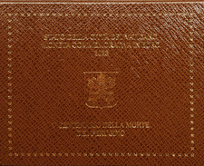 2 Euro Gedenkmünze /