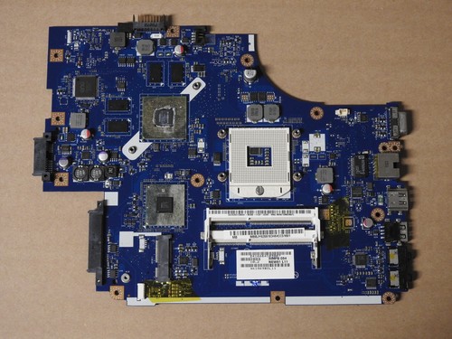 Packard bell easynote - easynote, tm85