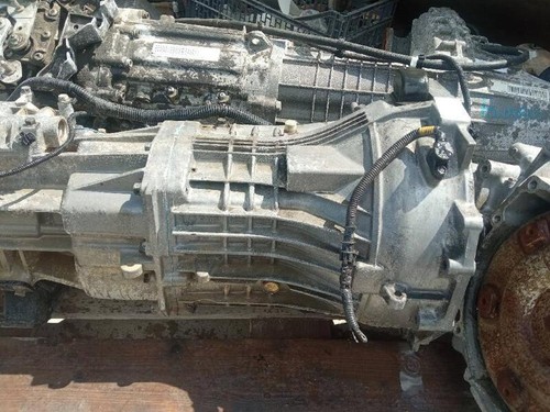Dmf getriebe kia sorento - getriebe,