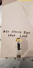 1 St. Rapa Sicherungsautomat L